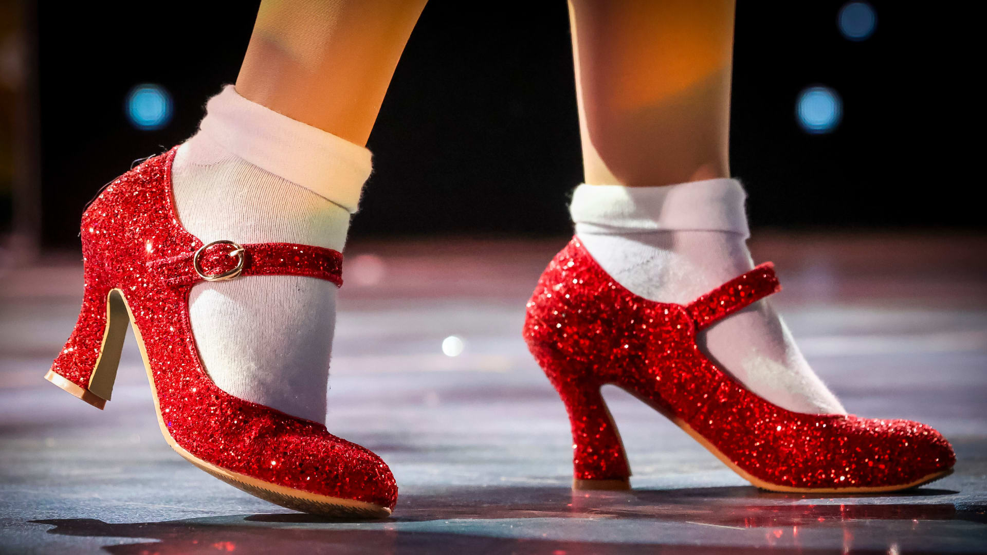 The Wonderful Wizard of Oz Tickets Leas Cliff Hall, Folkestone in Folkestone ATG Tickets